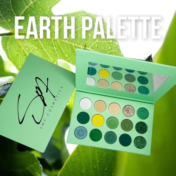 5 Eyeshadow palettes, Highlighters, Liners & More - Picture 5 of 16